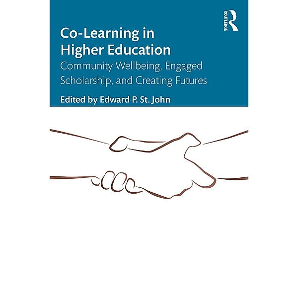 Co-Learning in Higher Education
