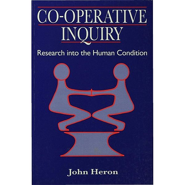 Co-Operative Inquiry, John Heron
