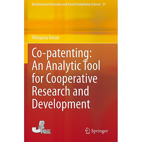 Co-patenting: An Analytic Tool for Cooperative Research and Development, Hiroyasu Inoue