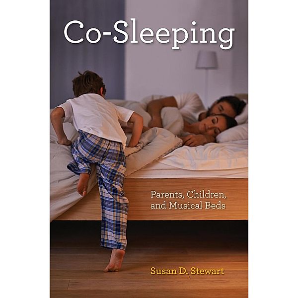 Co-Sleeping, Susan D. Stewart