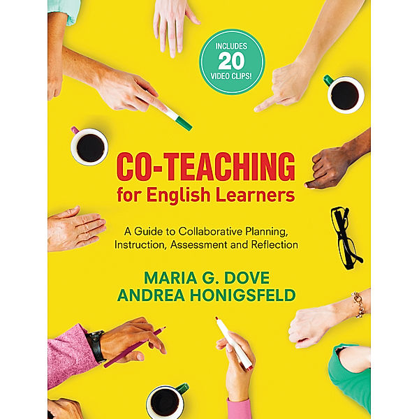 Co-Teaching for English Learners, Andrea M. Honigsfeld, Maria G. Dove