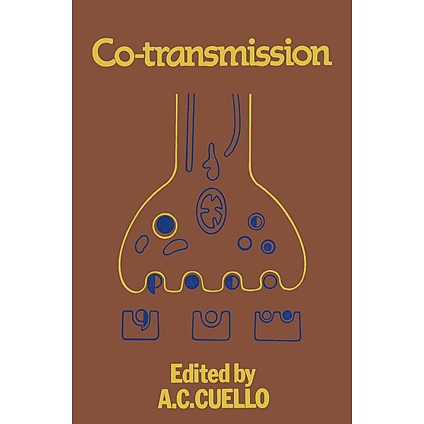 Co-Transmission, A. C. Cuello