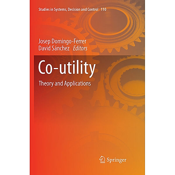 Co-utility