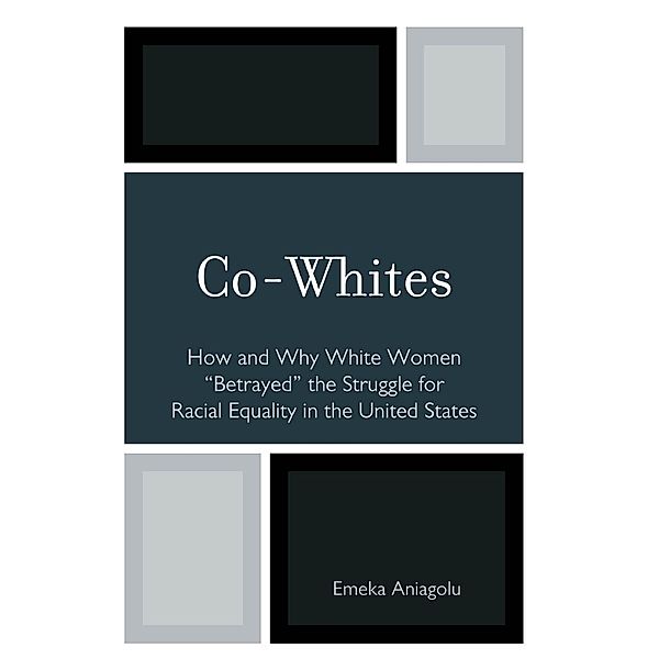 Co-Whites, Emeka Aniagolu