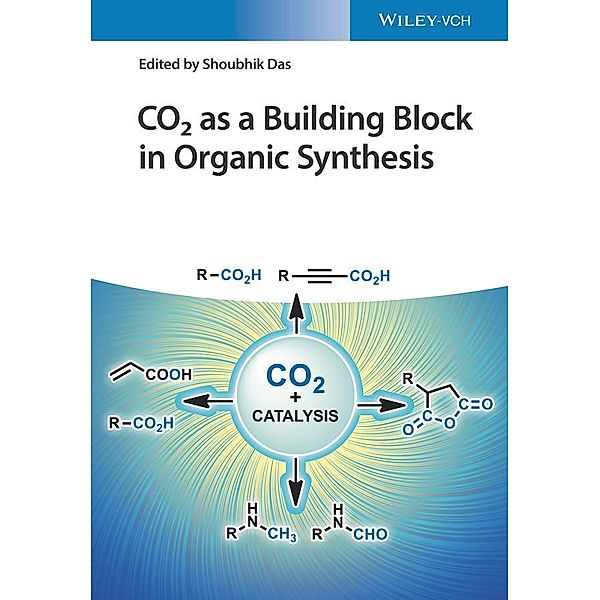 CO2 as a Building Block in Organic Synthesis