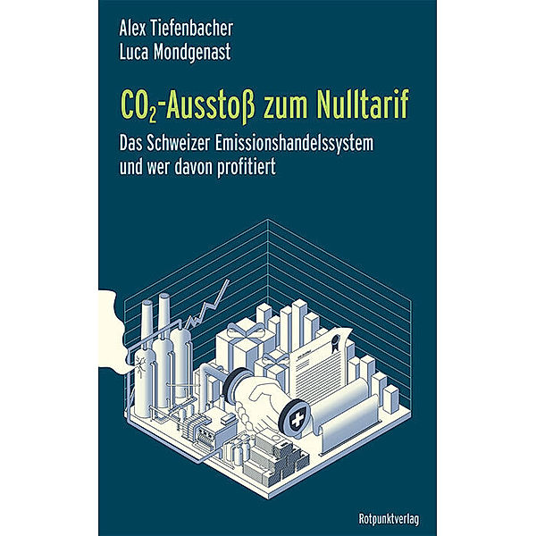 CO2-Ausstoss zum Nulltarif, Alexandra Tiefenbacher, Luca Mondgenast