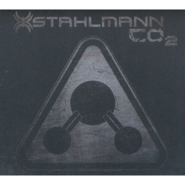 co2 (Limited Digipack), Stahlmann