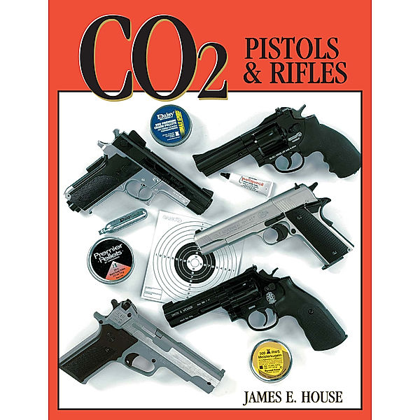 CO2 Pistols & Rifles, James House