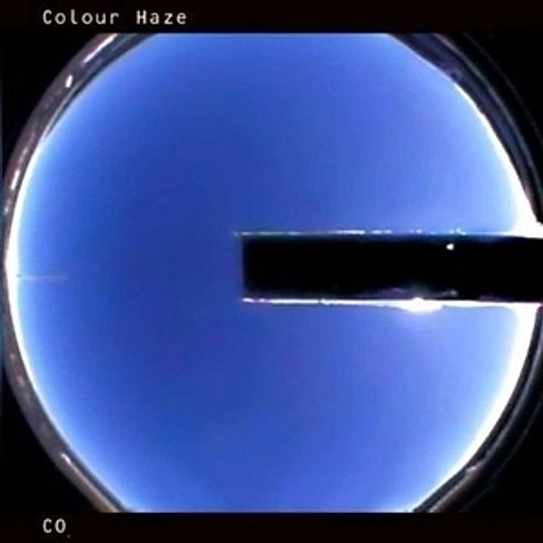 Co2 (Vinyl), Colour Haze