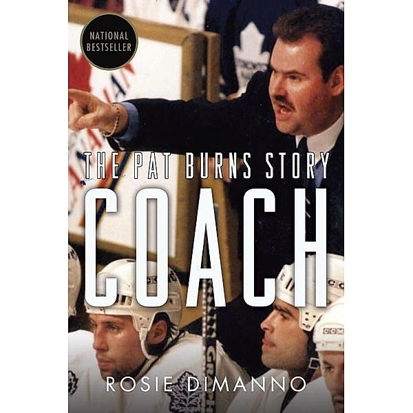 Coach, Rosie Dimanno