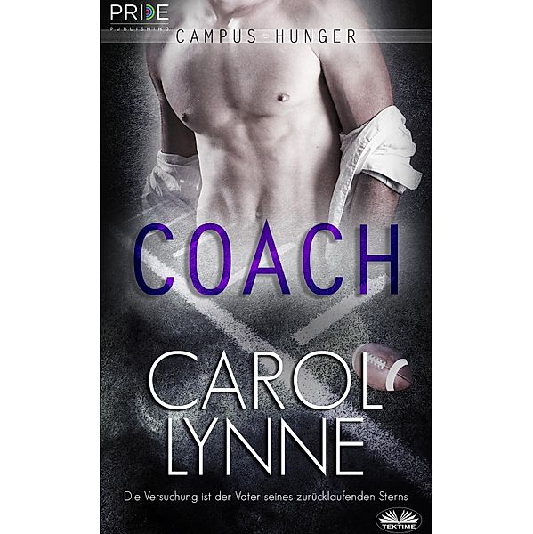 Coach, Carol Lynne