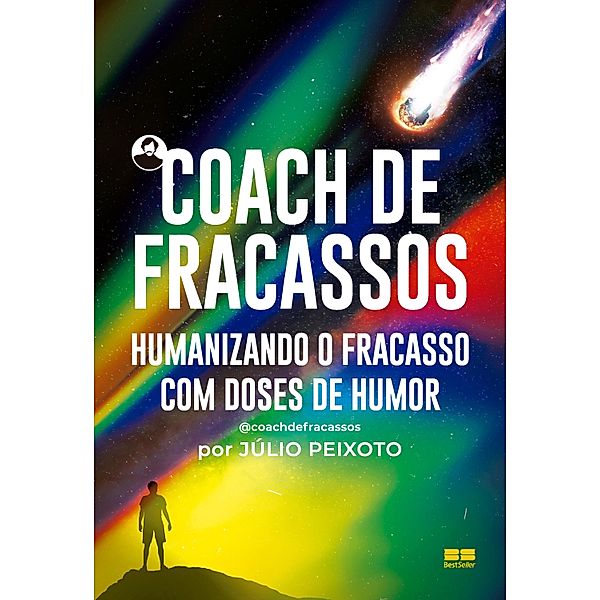 Coach de fracassos, Júlio Peixoto