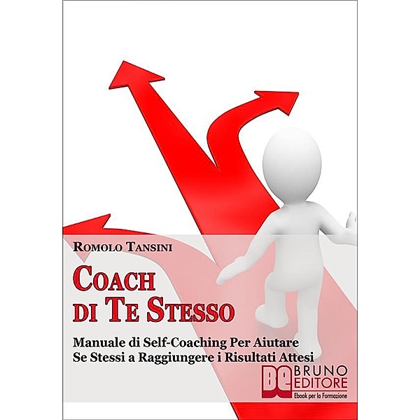 Coach Di Te Stesso, Romolo Tansini