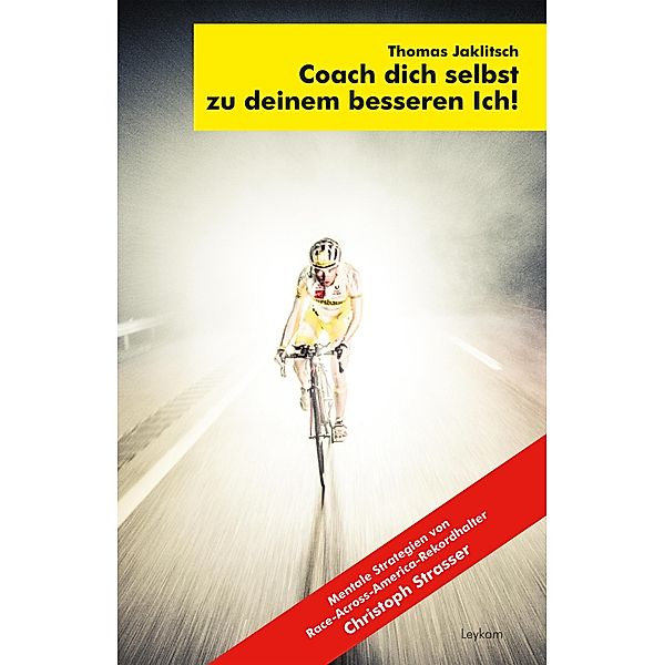 Coach dich selbst zu deinem besseren Ich!, Thomas Jaklitsch