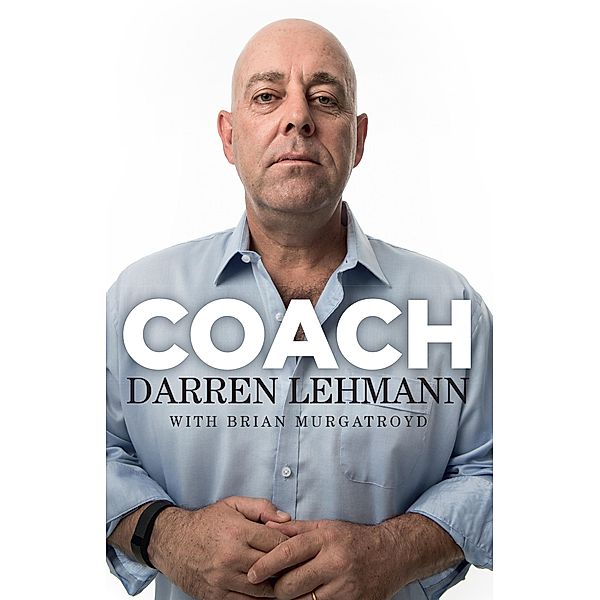 Coach / Puffin Classics, Darren Lehmann