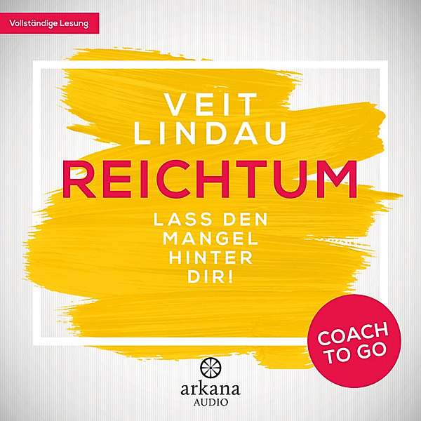 Coach to go Reichtum, Veit Lindau