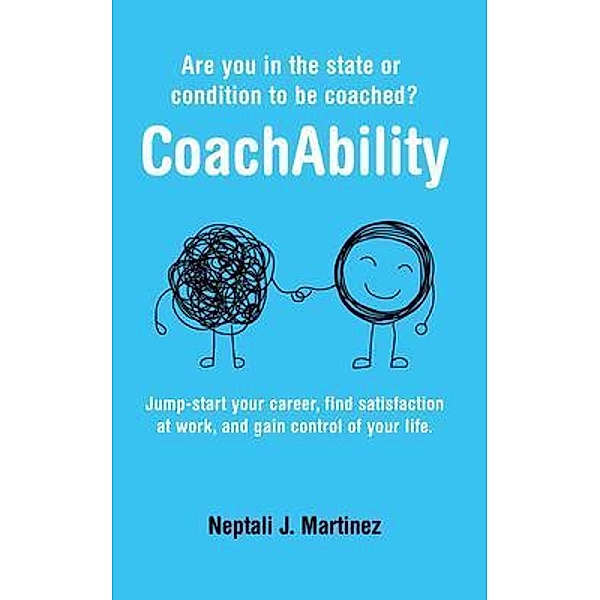 CoachAbility, Neptali Martinez