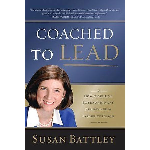 Coached to Lead / J-B US non-Franchise Leadership, Susan Battley