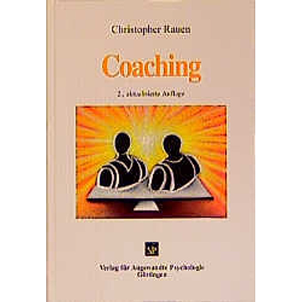 Coaching, Christopher Rauen