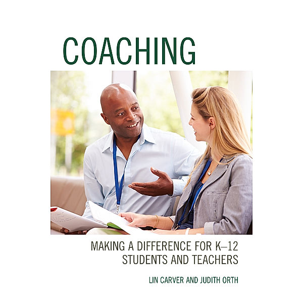 Coaching, Lin Carver, Judith Orth