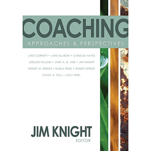 Coaching, Jim Knight