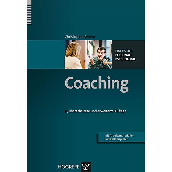 Coaching, Christopher Rauen