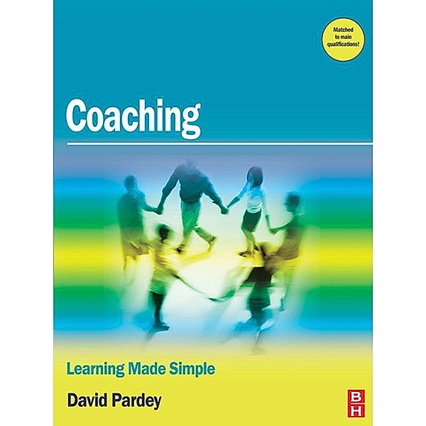 Coaching, David Pardey