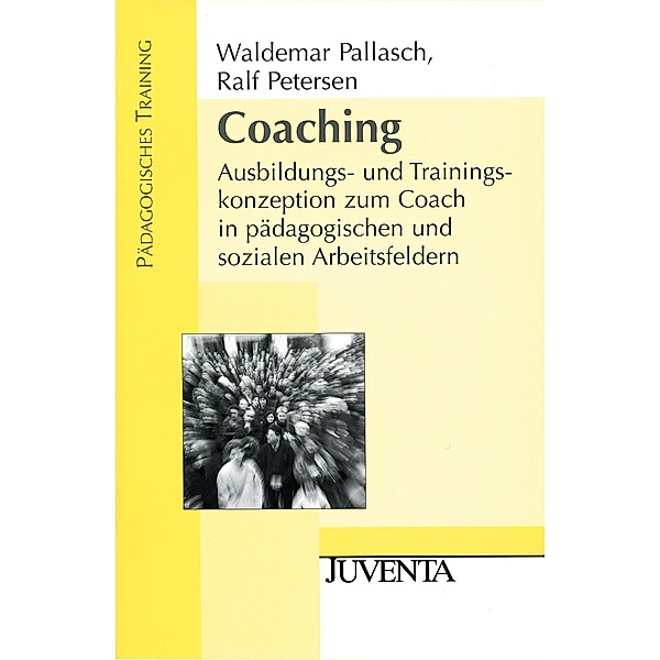 Coaching, Waldemar Pallasch, Ralf Petersen