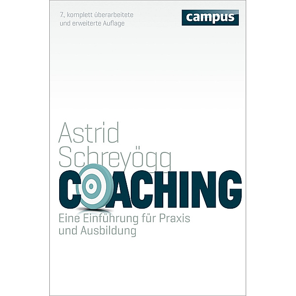 Coaching, Astrid Schreyögg