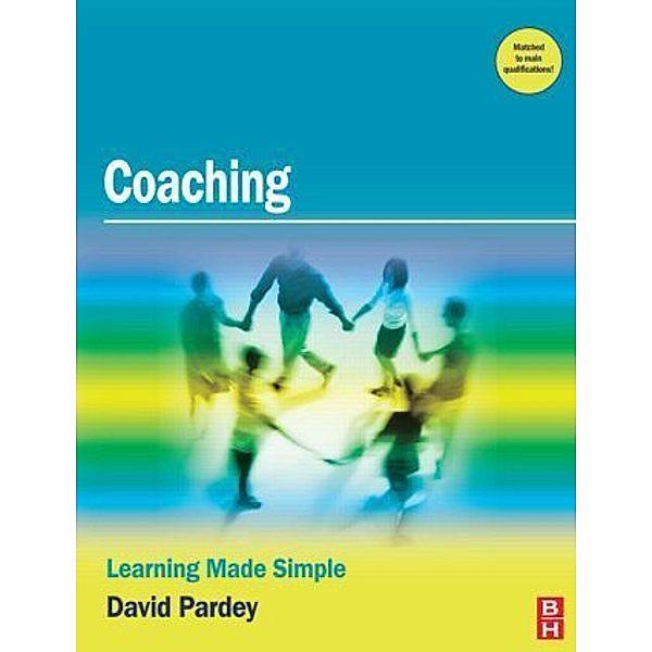 Coaching, David Pardey