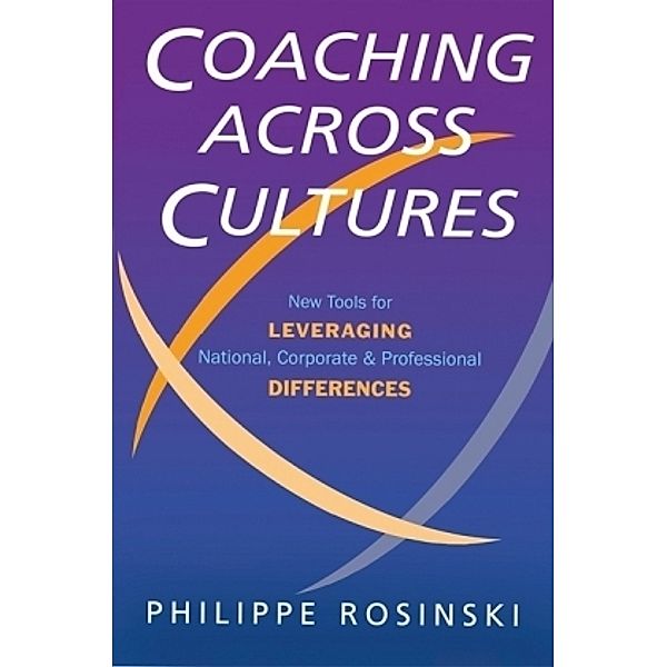 Coaching Across Cultures, Philipe Rosinski