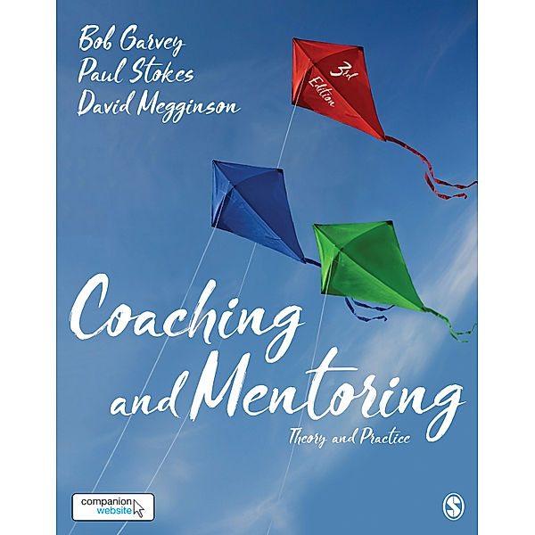 Coaching and Mentoring, David Megginson, Robert Garvey, Paul Stokes