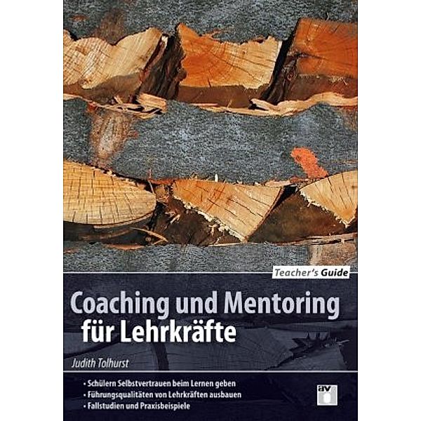 Coaching and Mentoring, Judith Tolhorst