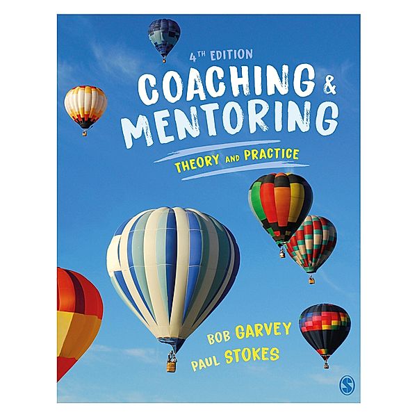 Coaching and Mentoring, Robert Garvey, Paul Stokes