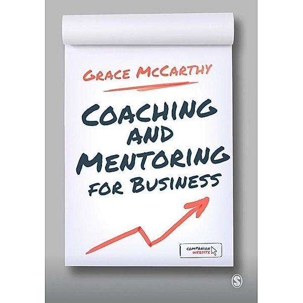 Coaching and Mentoring for Business, Grace Mccarthy