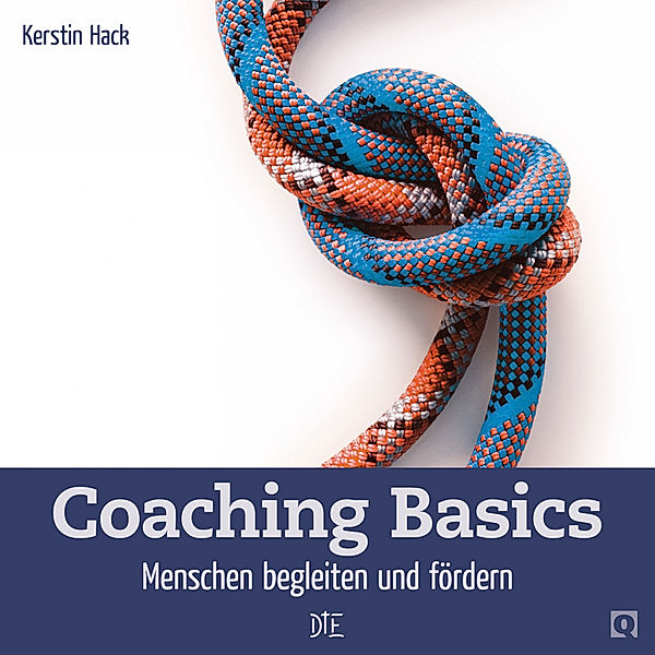Coaching Basics, Kerstin Hack