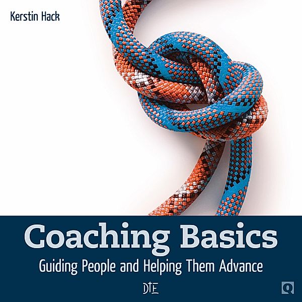 Coaching Basics / Quadro, Kerstin Hack