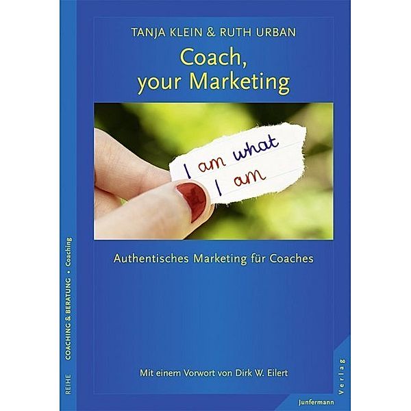 Coaching & Beratung / Coach, Your Marketing, Tanja Klein, Ruth Urban