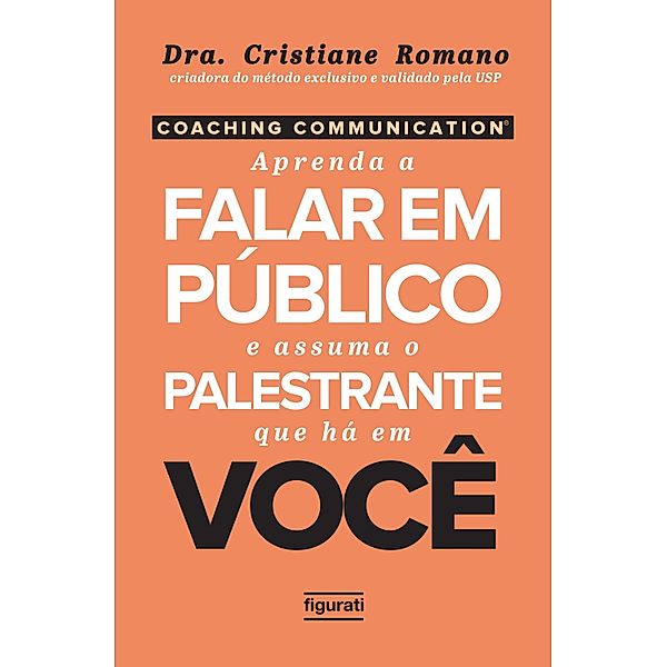 Coaching Communication, Cristiane Romano