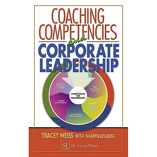 Coaching Competencies and Corporate Leadership, Tracey Weiss, Sharyn Kolberg
