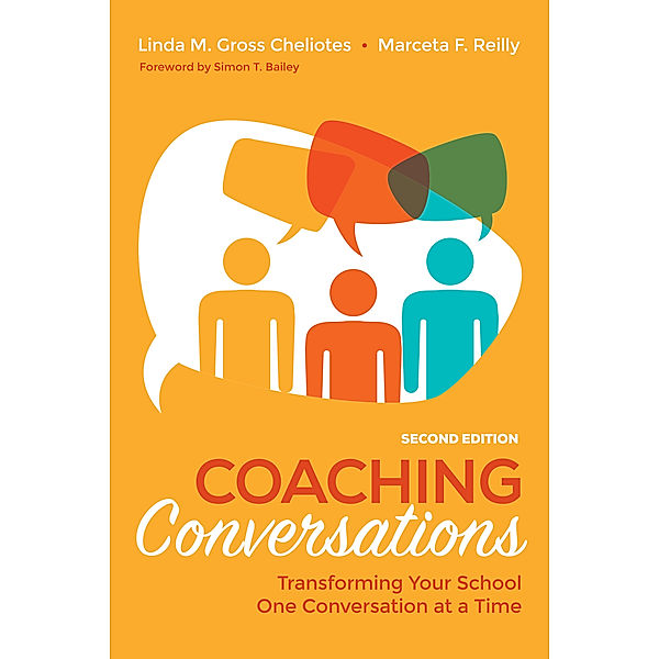 Coaching Conversations, Marceta F. Reilly, Linda M. Gross Cheliotes