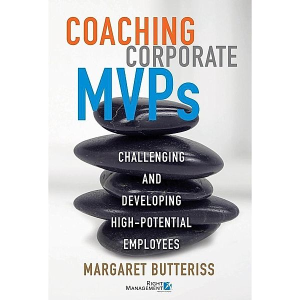 Coaching Corporate MVPs, Margaret Butteriss