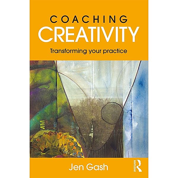 Coaching Creativity, Jen Gash