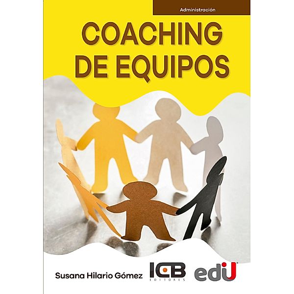 Coaching de equipos, Susana Hilario Gómez