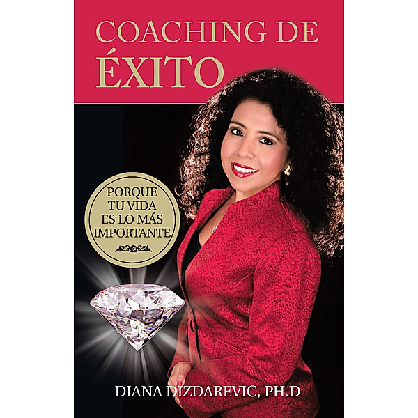 Coaching De Éxito, Diana Dizdarevic