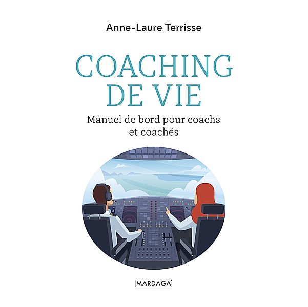 Coaching de vie, Anne-Laure Terrisse