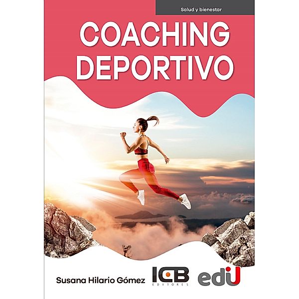 Coaching deportivo, Susana Hilario Gómez