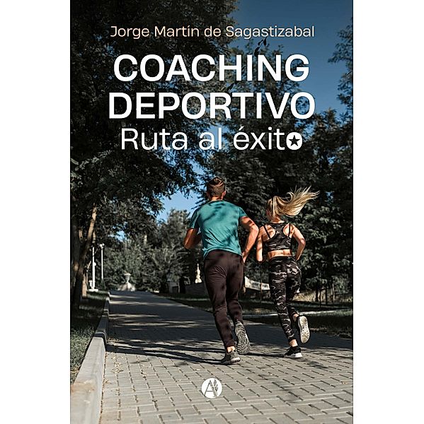Coaching Deportivo, Jorge Martín de Sagastizabal