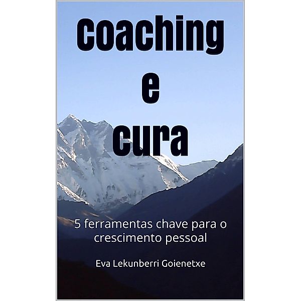 Coaching e cura, Eva Lekunberri