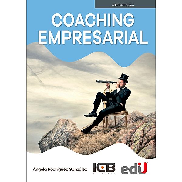 Coaching empresarial, Ángela Rodríguez